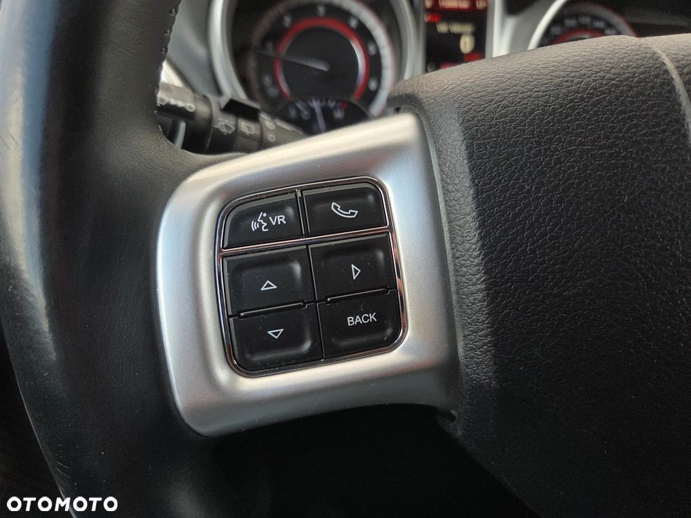 Fiat Freemont 2.0 Multijet 16V DPF Cross - 31