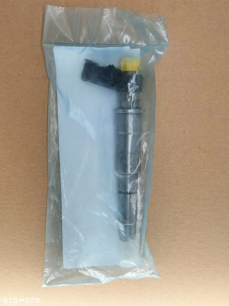 Regenerowany Wtrysk Wtryskiwacz Bosch 0445115048 BMW 3.0 D - 2