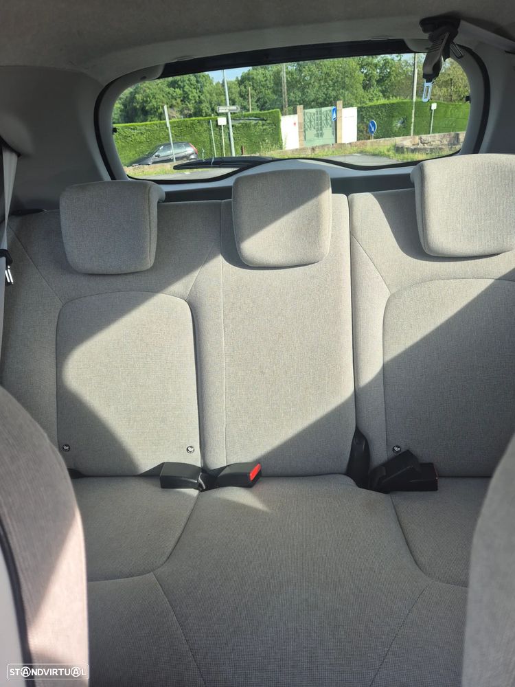 Renault Zoe (s/ Bateria) 41 kwh Intens - 12