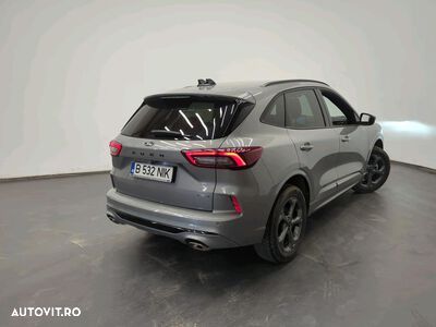 Ford Kuga - 2