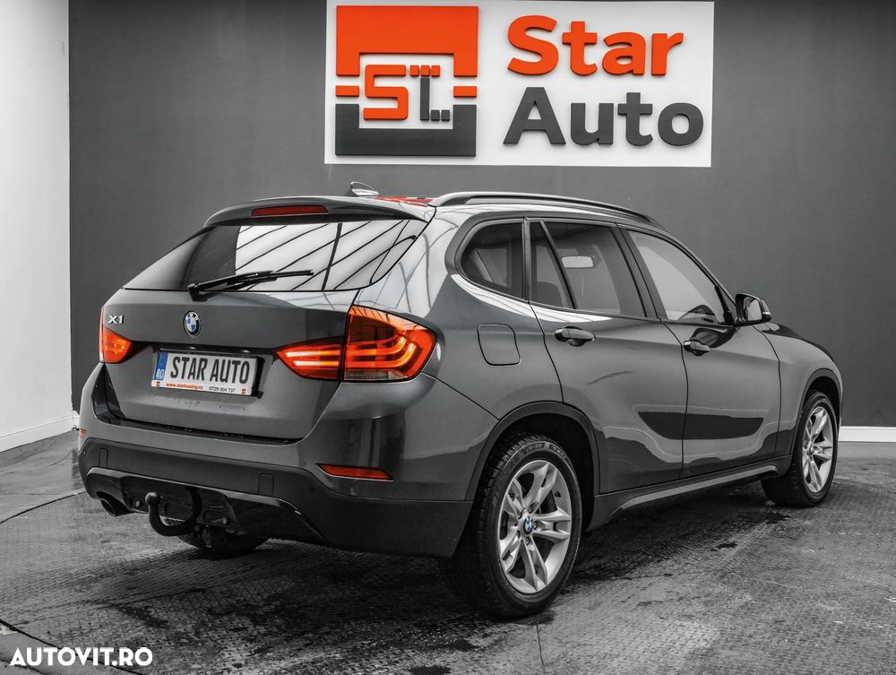 BMW X1 - 6