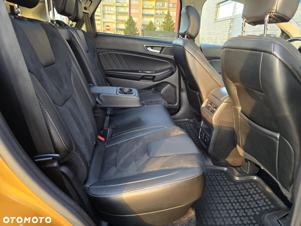 Ford Edge 2.0 TDCi Bi-Turbo 4x4 Sport - 24