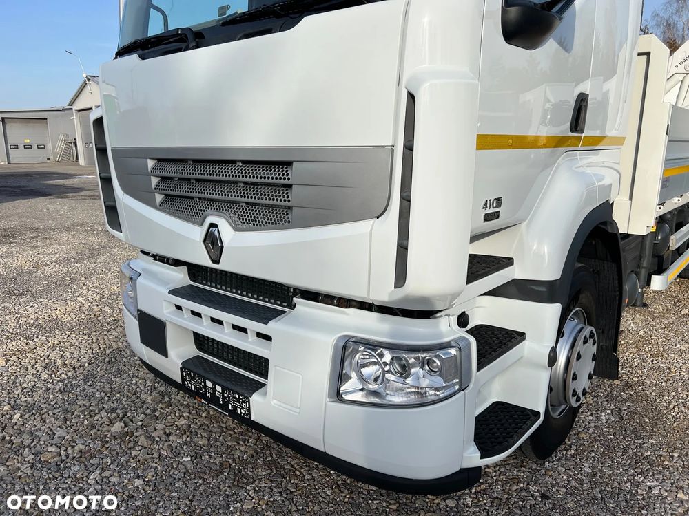 Renault PREMIUM 410.26 - 18