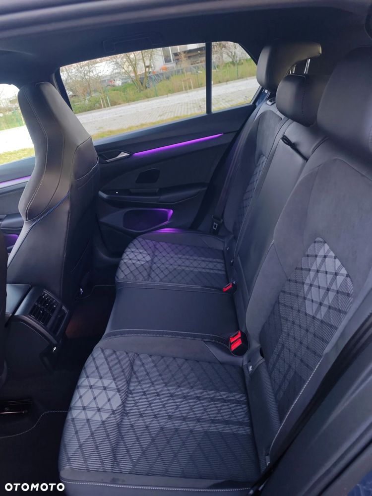 Volkswagen Golf 1.5 TSI R-Line - 12