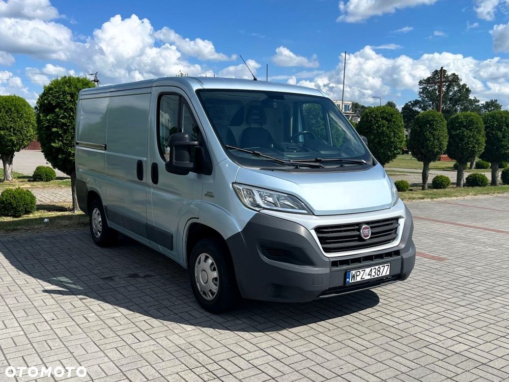 Fiat Ducato - 1