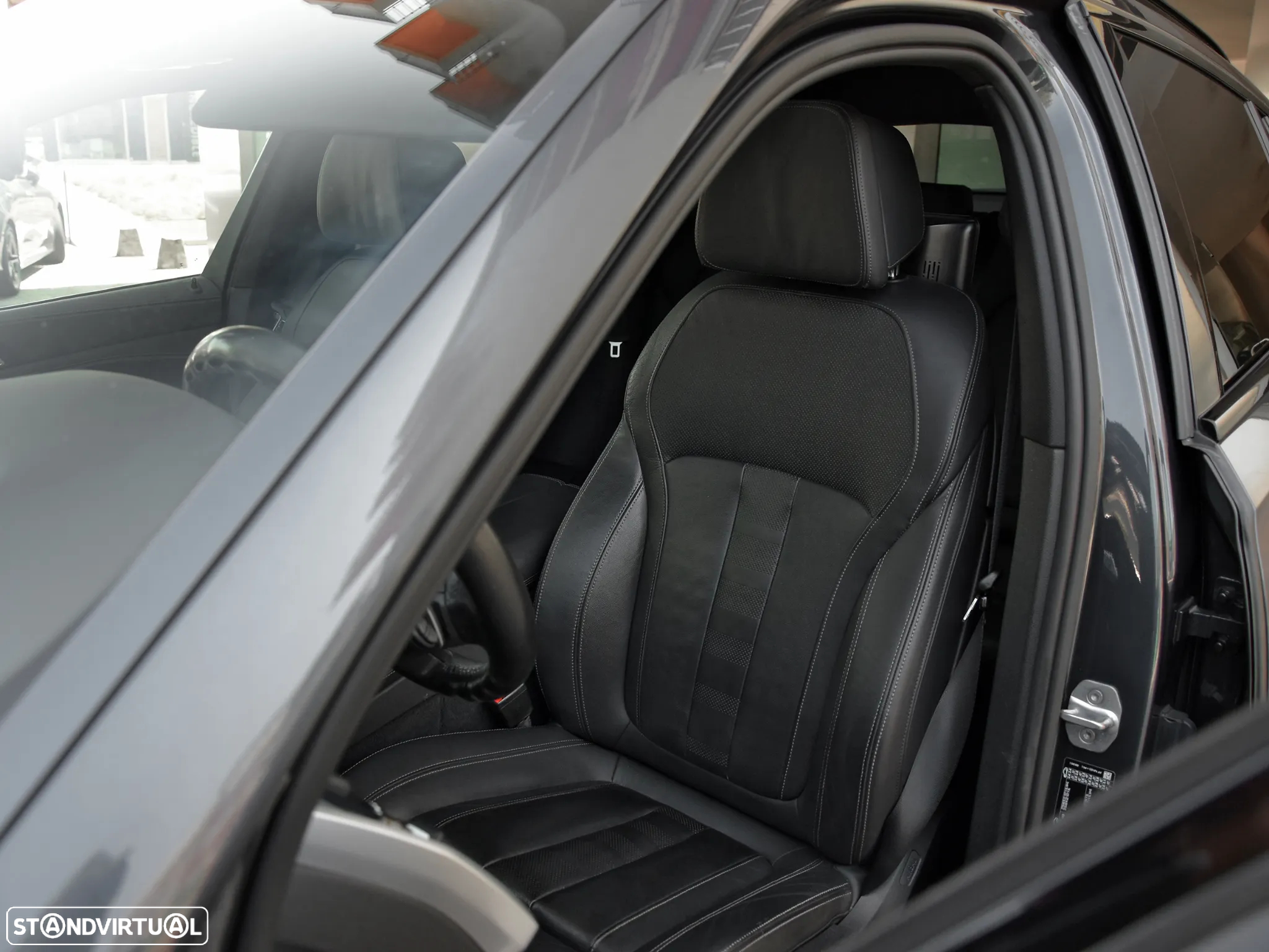 BMW X6 30 d xDrive Pack M - 11