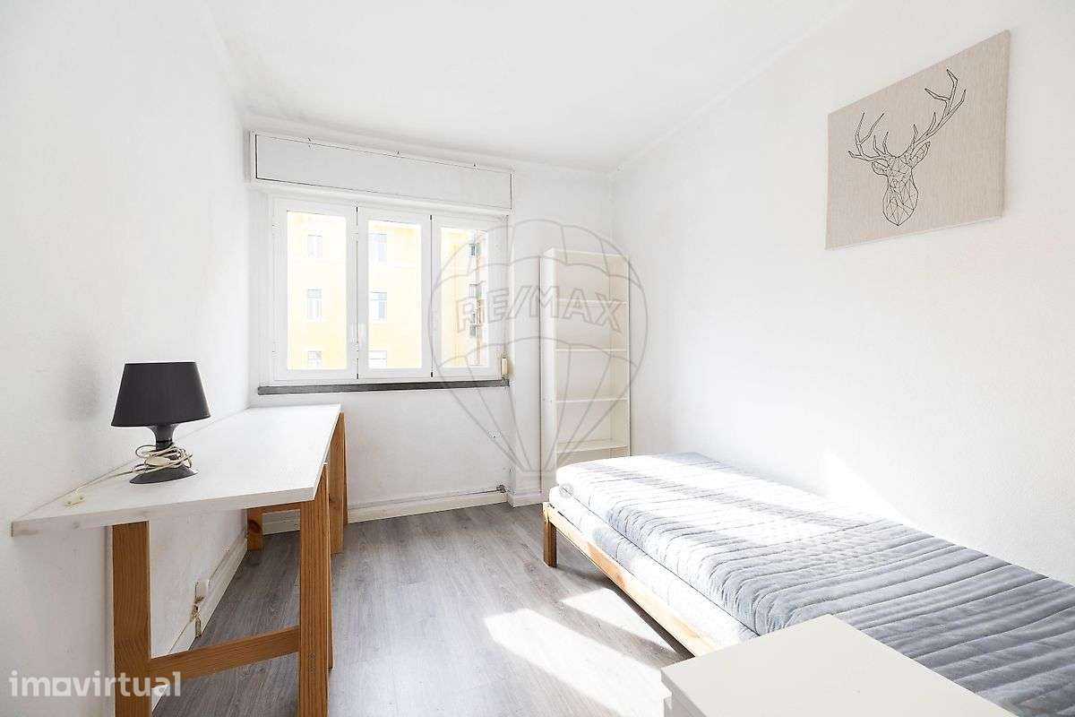 Apartamento T6 para venda - Grande imagem: 5/34