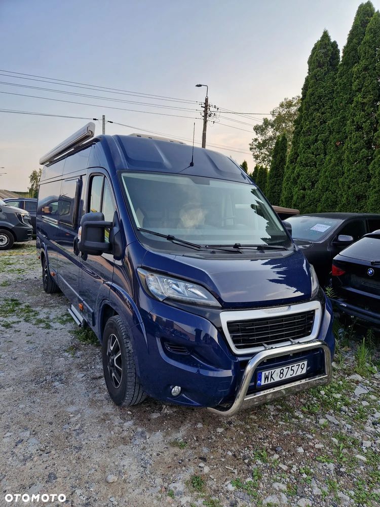 Peugeot Boxer - 9