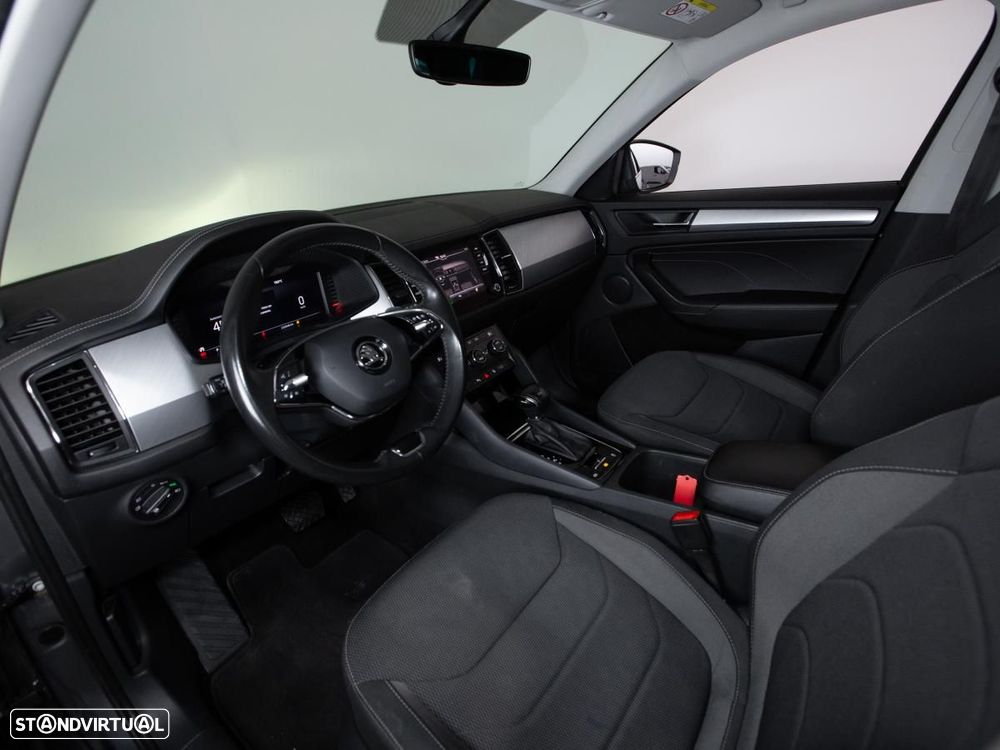 Skoda Kodiaq 2.0 TDI Ambition DSG - 7