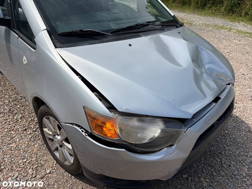 Mitsubishi Colt 1.3 Intense - 14