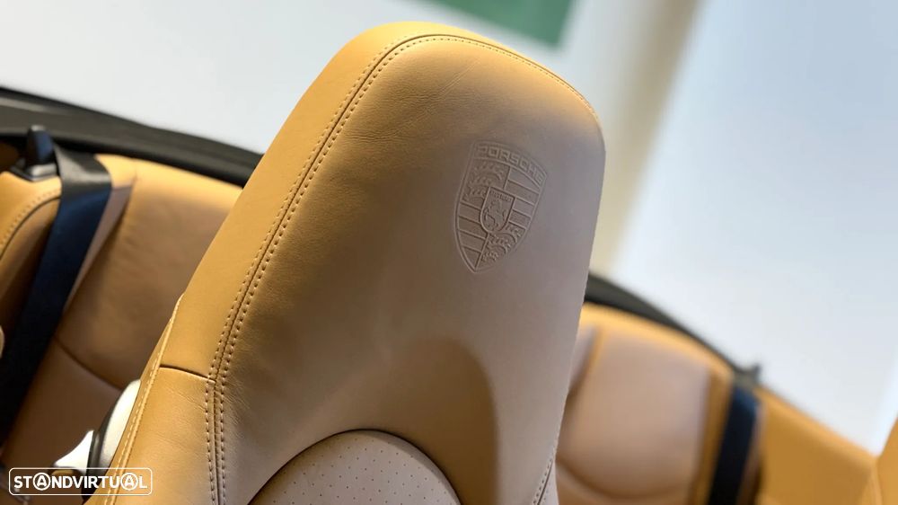 Porsche 911 (997) Carrera 4 S PDK - 23