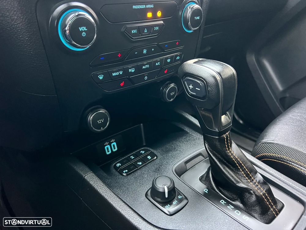 Ford Ranger 2.0 TDCi SC Wildtrak Aut.4WD - 20