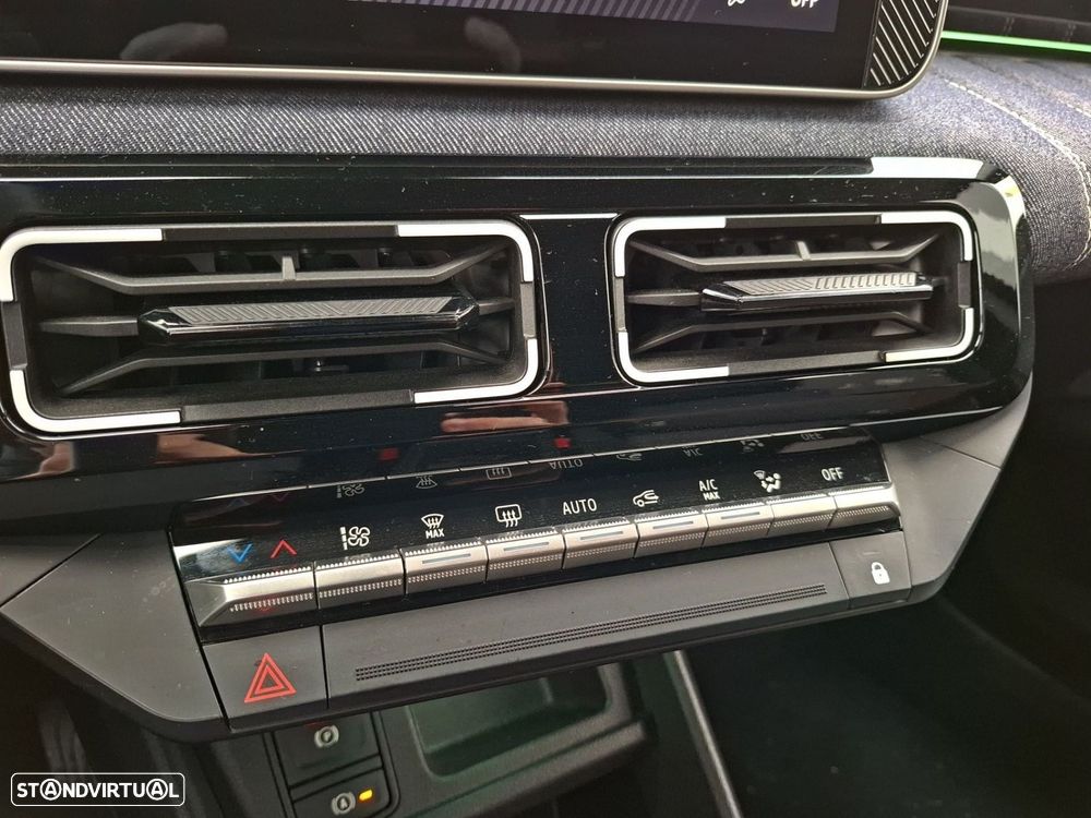 Renault 5 E-Tech 52 kWh Techno Autonomia Conforto - 22