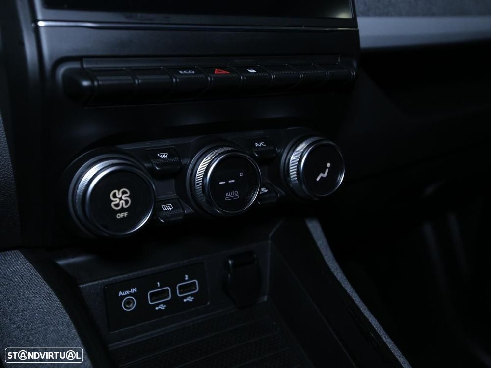 Renault Zoe (c/ Bateria) Intens 50 - 25