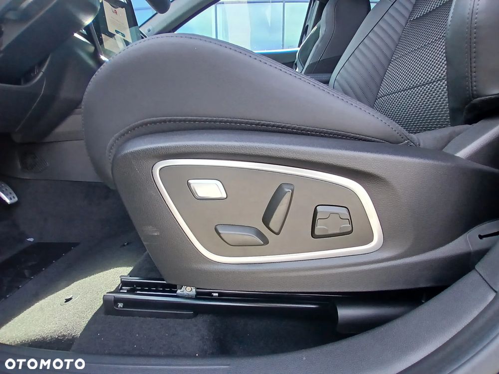 Renault Espace 1.2 E-Tech Full Hybrid 200 esprit Alpine MMT 7os - 19