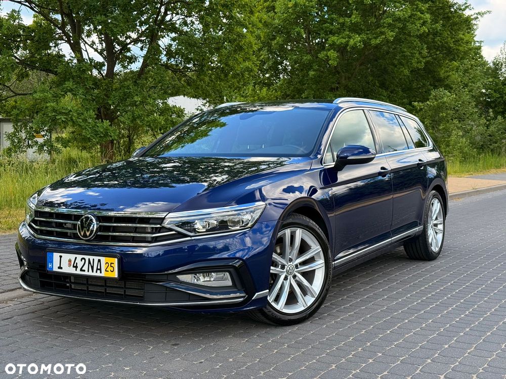 Volkswagen Passat 2.0 TDI BMT SCR Comfortline DSG7 - 9
