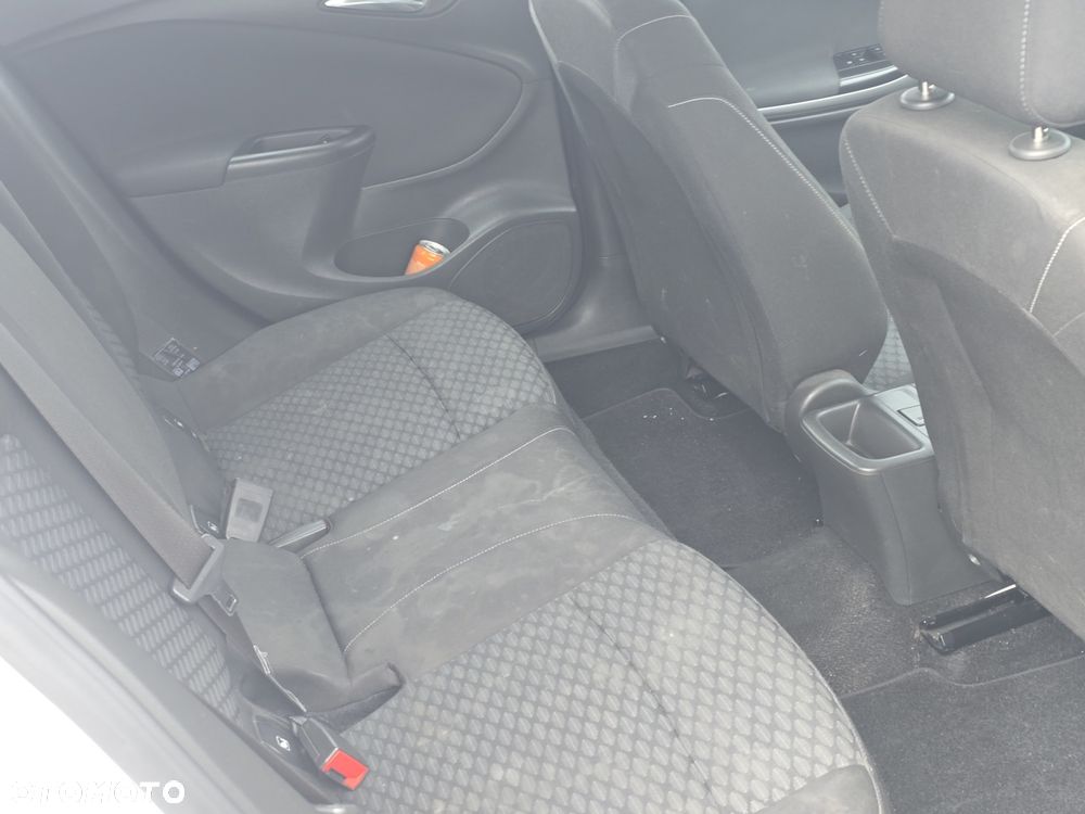 Opel Astra 1.6 CDTI DPF ecoFLEX TourerStart/Stop Edition - 13