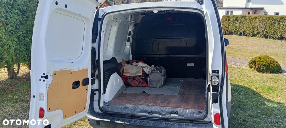 Renault Kangoo Maxi 1.5 90 Extra - 8