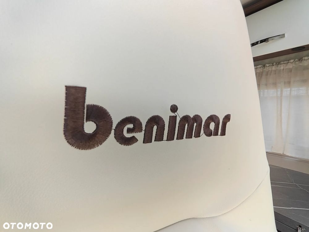 Benimar Tessoro t463 - 37