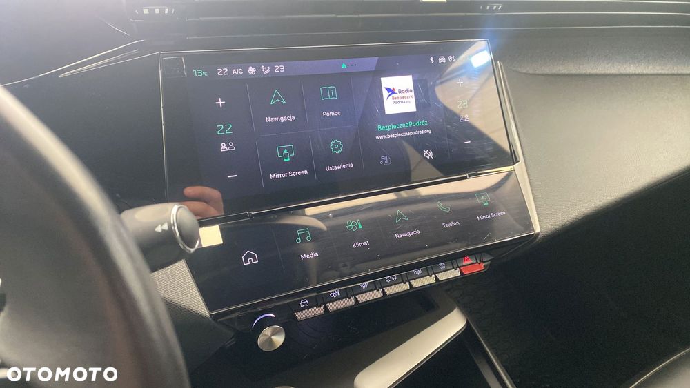Peugeot 308 1.5 BlueHDi Allure S&S EAT8 - 18