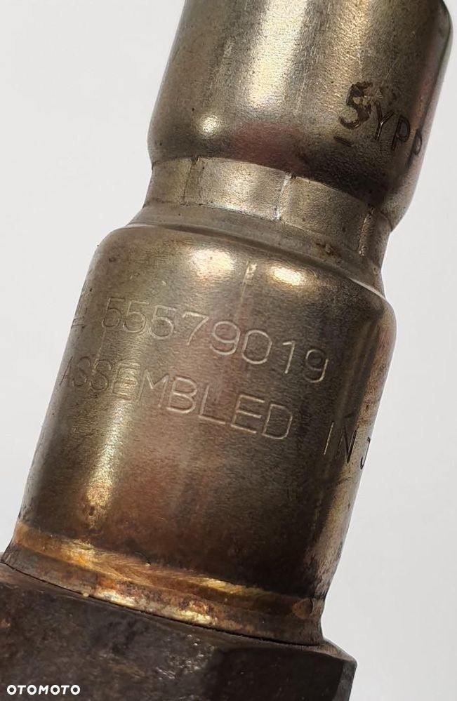 SONDA LAMBDA OPEL INSIGNIA A 2.0 CDTI 55579019 - 4