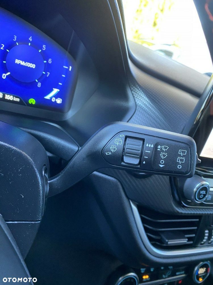 Ford Puma 1.0 EcoBoost mHEV ST-Line Design - 29