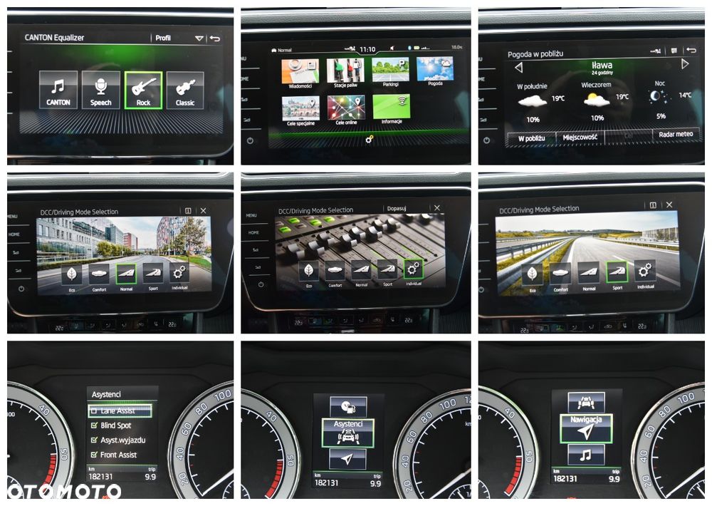 Skoda Superb 2.0 TDI 4x4 DSG L&K - 19