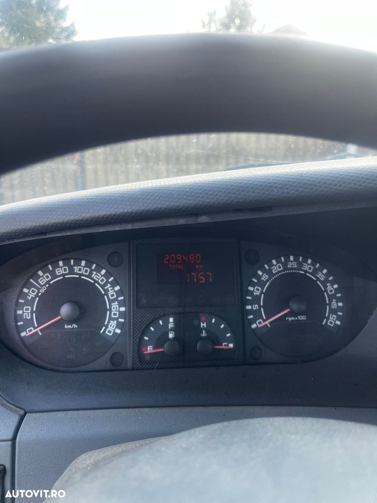 Iveco Daily - 10