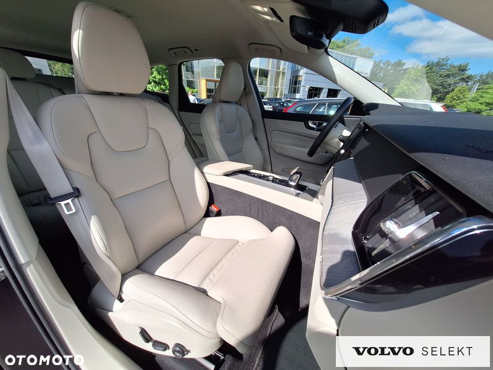 Volvo XC 60 - 10