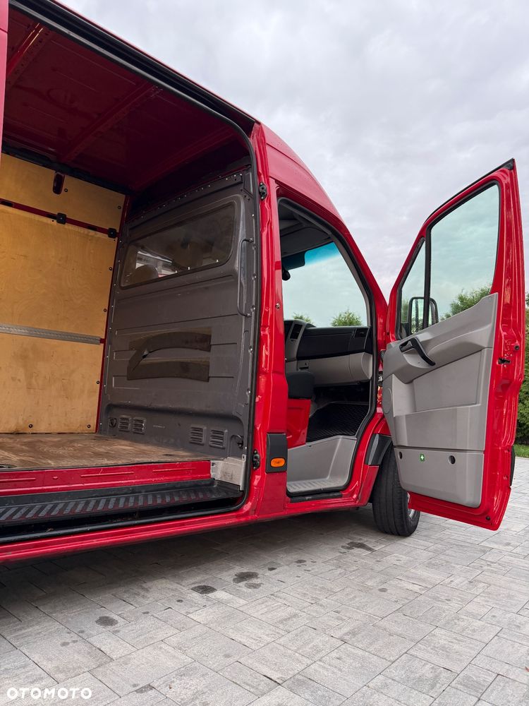 Mercedes-Benz Sprinter - 33