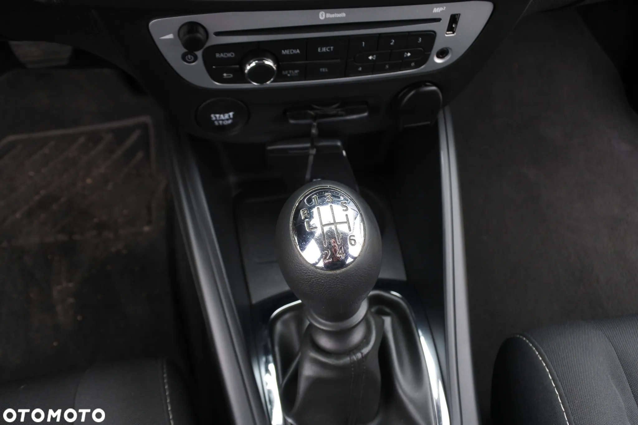 Renault Megane Grandtour ENERGY TCe 115 Start & Stopp LIMITED - 17