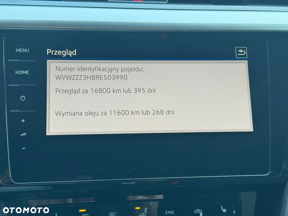 Volkswagen Arteon 2.0 TSI OPF 4Motion DSG R-Line - 27