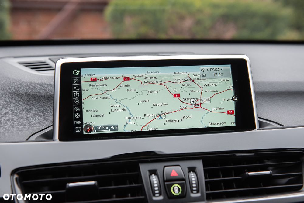 BMW X1 xDrive25d xLine sport - 24