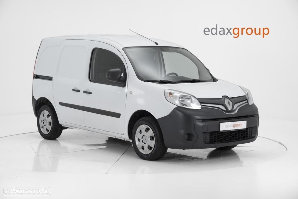 Renault Kangoo - 2