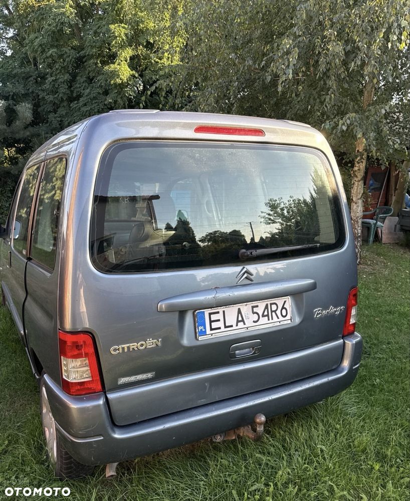 Citroën Berlingo - 3