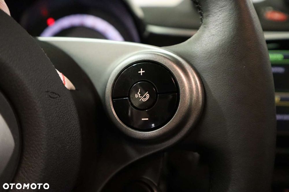 Smart Forfour EQ - 16