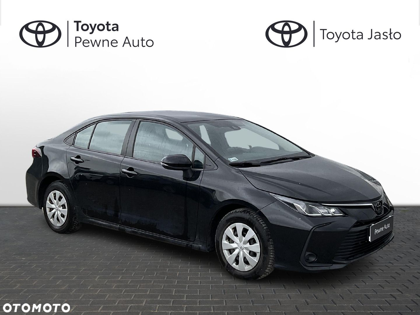 Toyota Corolla - 7