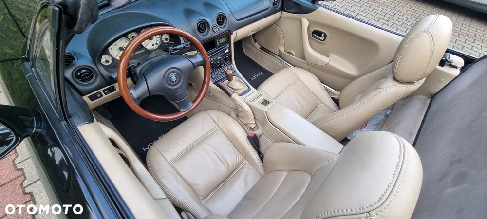 Mazda MX-5 - 17