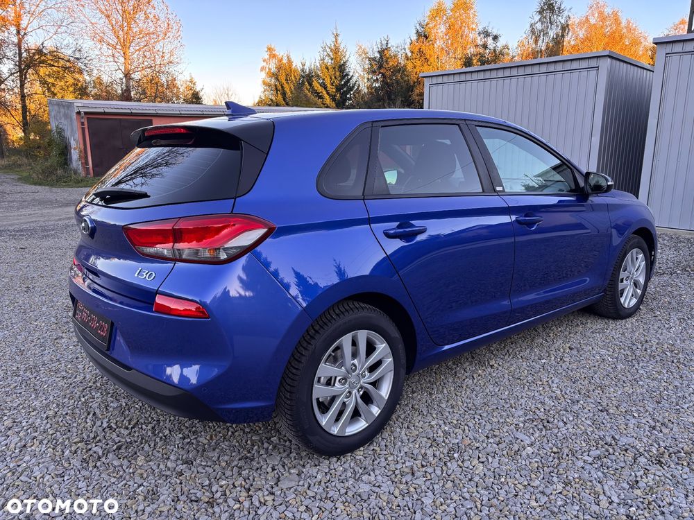 Hyundai i30 - 33