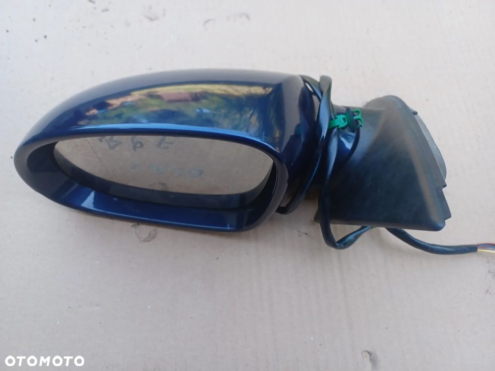 LUSTERKO LEWE PASSAT B6 6PIN EUROPA LD5Q - 3