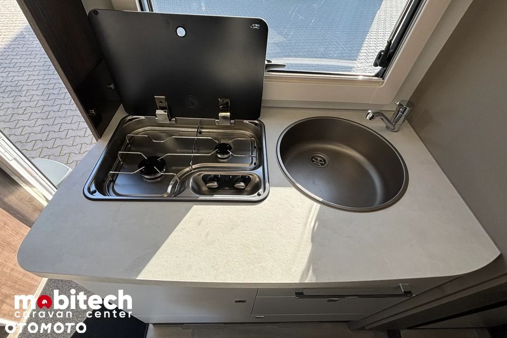 Benimar Sport 344 UP MY 26 - 16