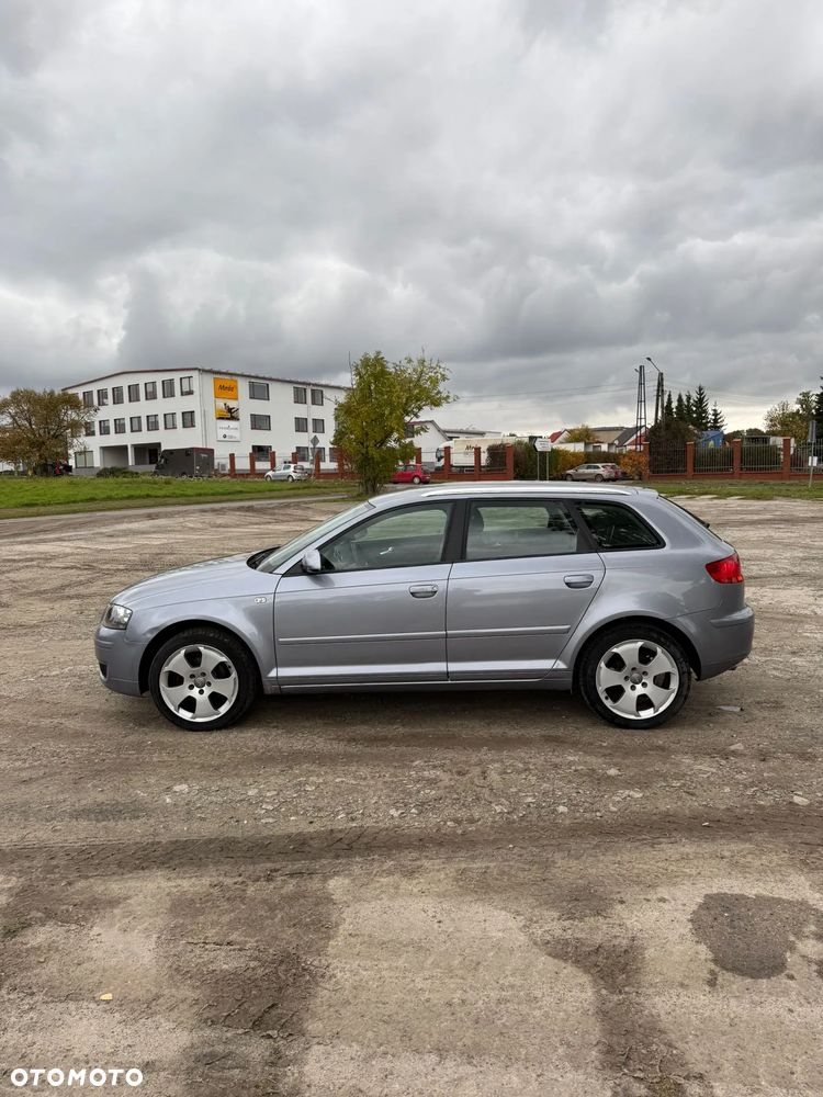 Audi A3 1.6 Attraction - 2