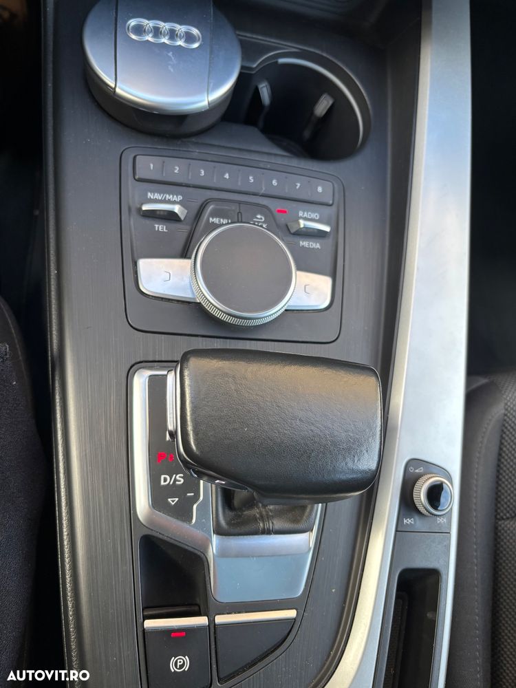 Audi A4 Allroad 2.0 TDI S tronic - 6