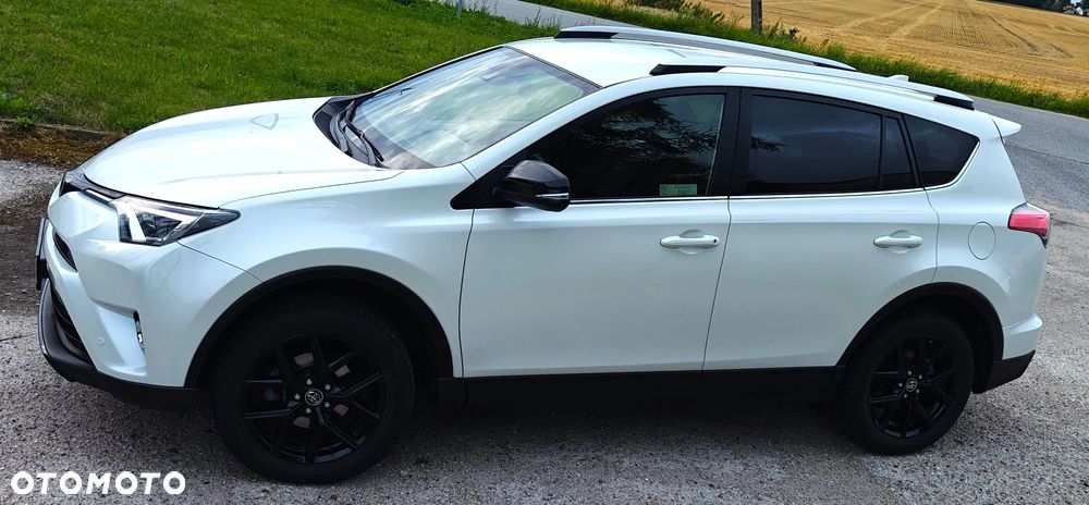 Toyota RAV4 2.0 Premium 4x4 MS - 3