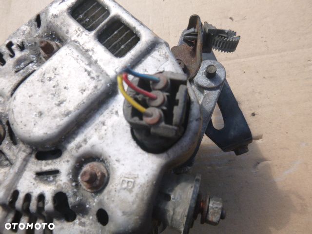 ALTERNATOR TOYOTA YARIS I 1.0 16V 99-05 - 27