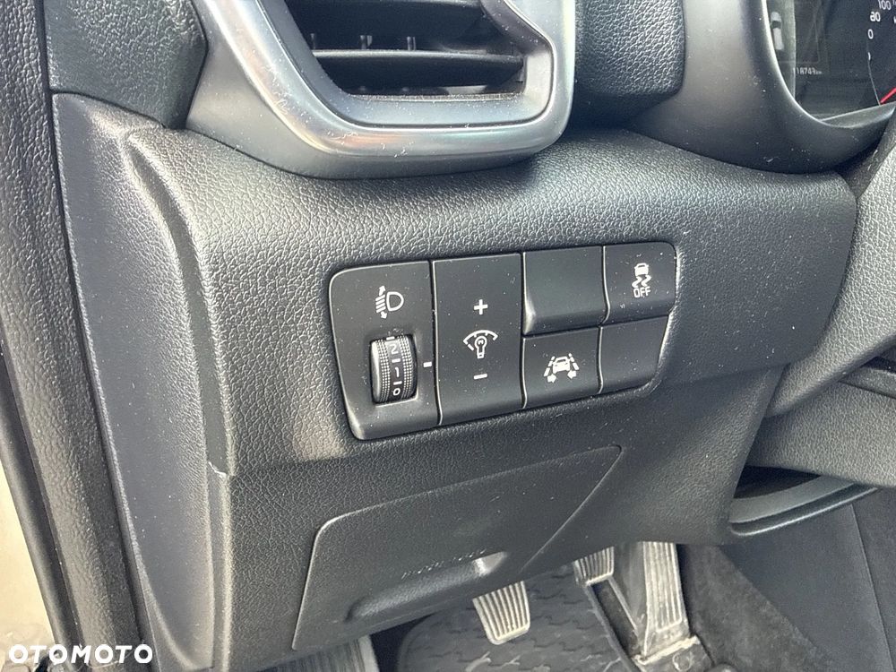 Kia Sportage 1.6 GDI Business Line 2WD - 22