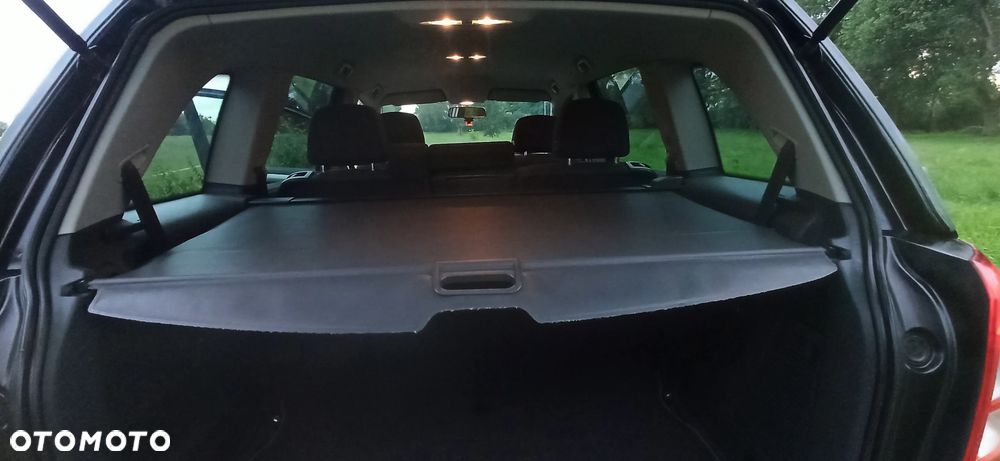 Opel Zafira 1.6 - 12