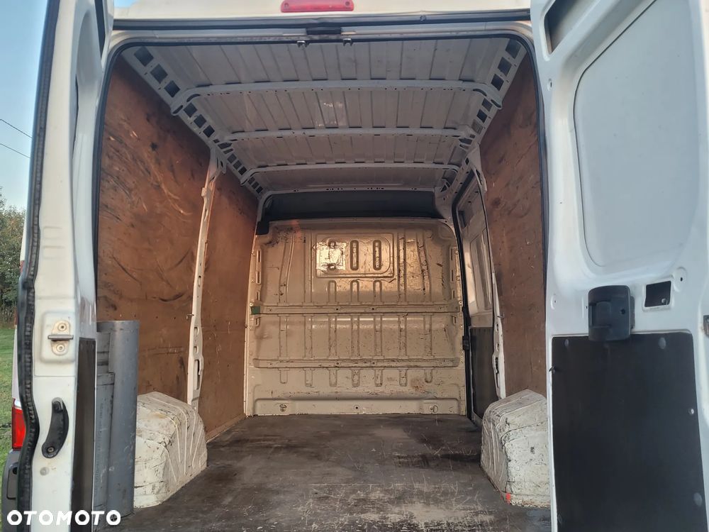 Peugeot Boxer - 15