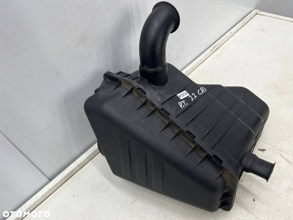 Obudowa filtra powietrza Chrysler PT Cruiser 00-10r. 2.2 CRD diesel 04891456ae - 4