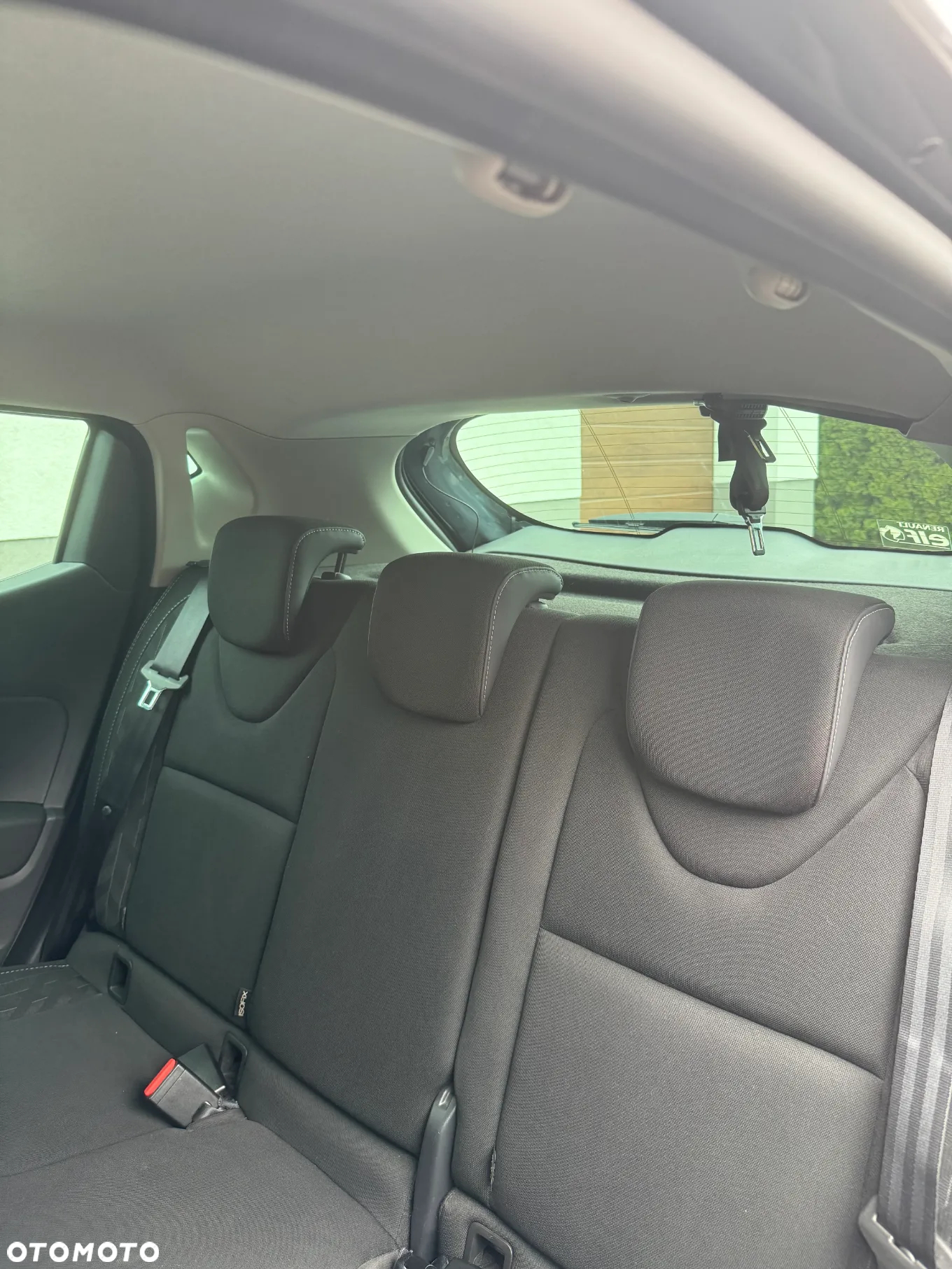 Renault Clio 0.9 Energy TCe Limited - 17
